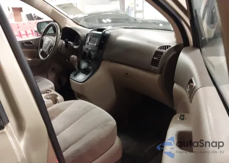 2010 Kia Sedona Lx из США, поврежденный, VIN KNDMG4C39A6336688